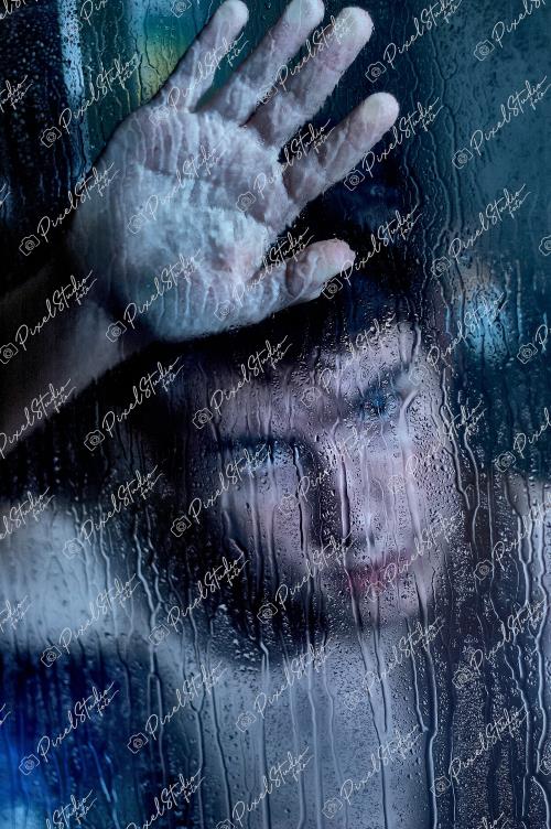 Claustrofobia - Pixel Studio Foto