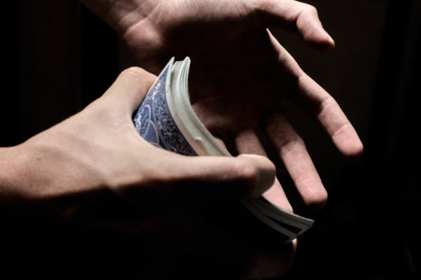 Hands