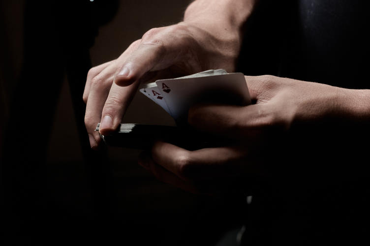 Hands - Pixel Studio Foto