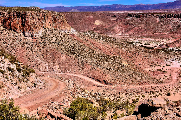 Paisajes - Pixel Studio Foto